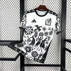 Mexico Special Edition Black World Cup 2026