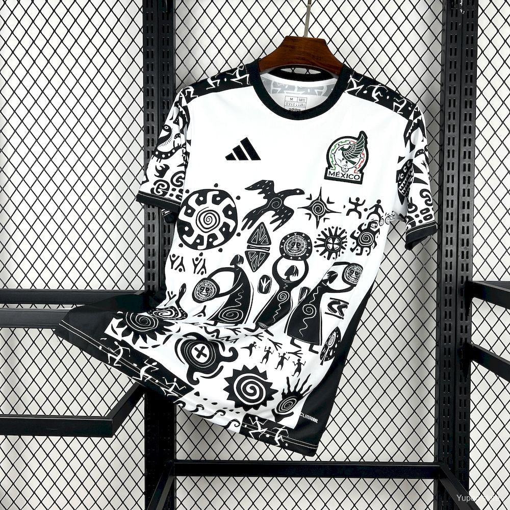 Mexico Special Edition Black World Cup 2026