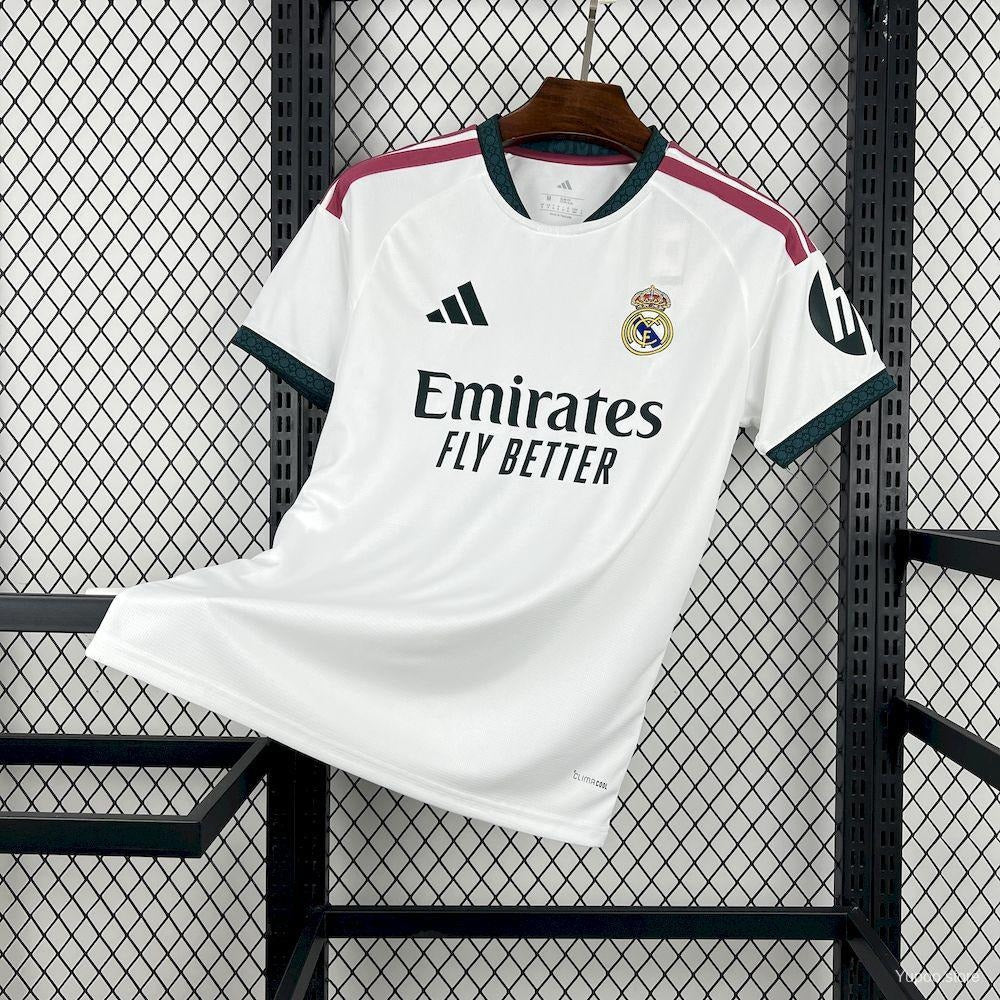 Real Madrid Home 2026/27