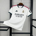 Real Madrid Home 2026/27
