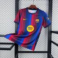 Barcelona 2025/26 Heim