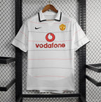 Manchester United Auswärts 04/06