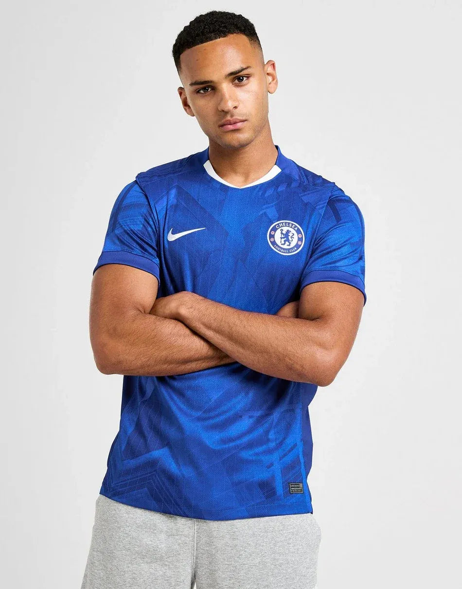 Chelsea Heim 2025/26