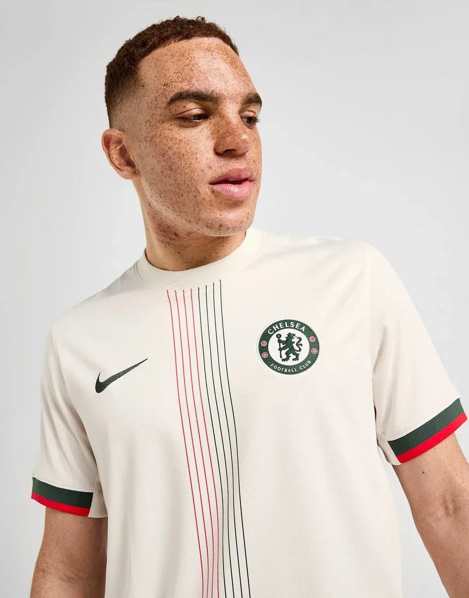 Chelsea Auswärts 2025/26