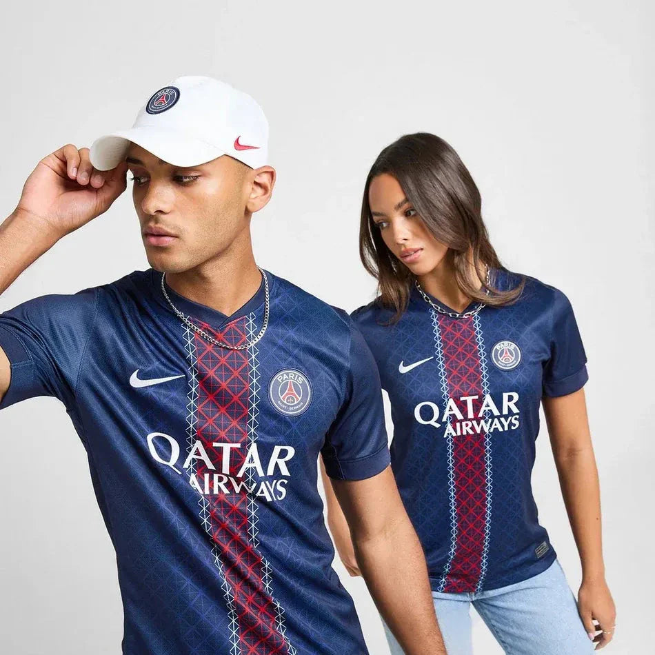 PSG Heim 2025/26