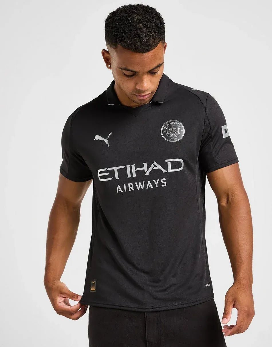 Manchester City Auswärts 2025/26