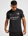 Manchester City Auswärts 2025/26