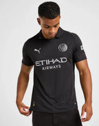 Manchester City Auswärts 2025/26