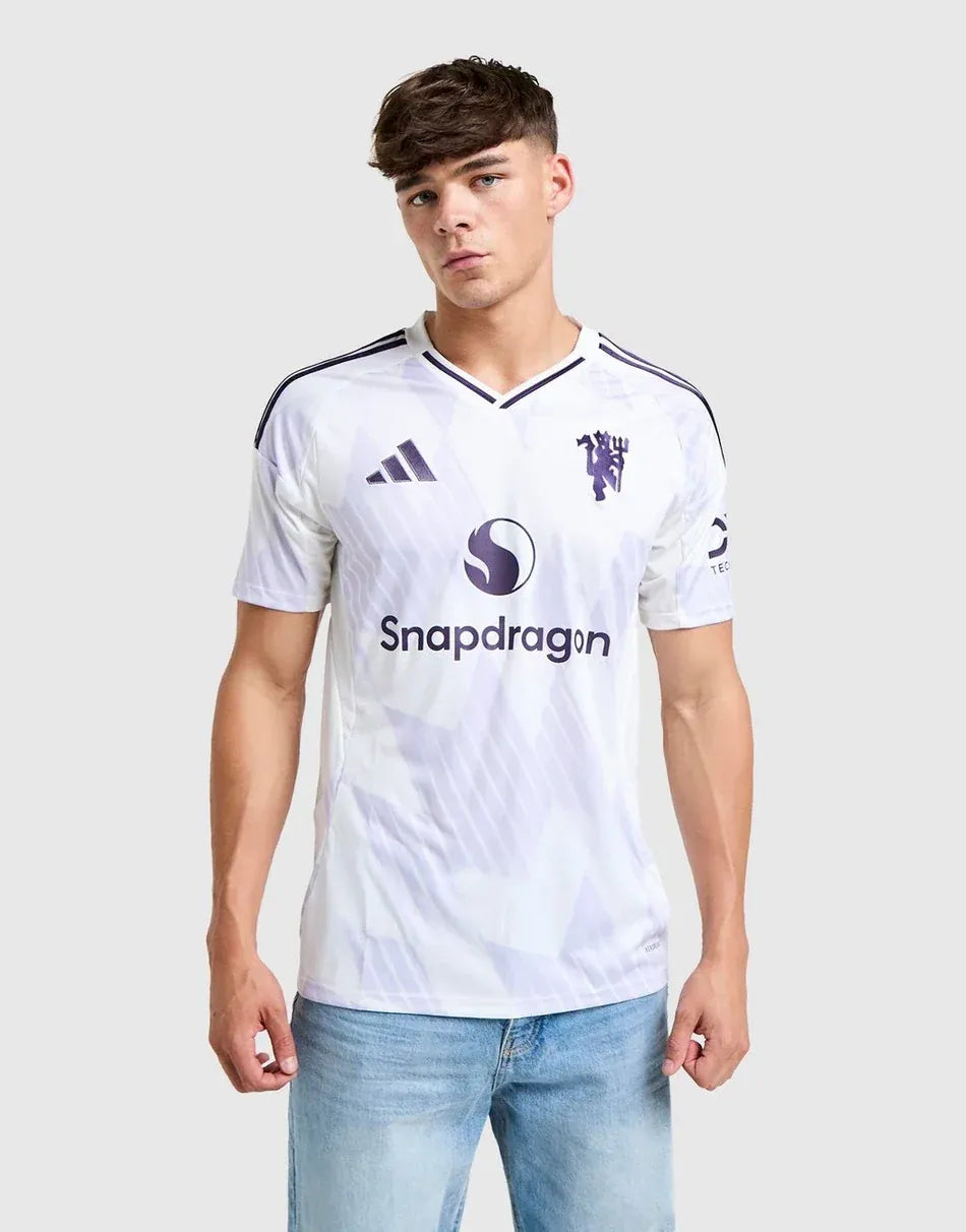 Manchester United Auswärts 2025/26