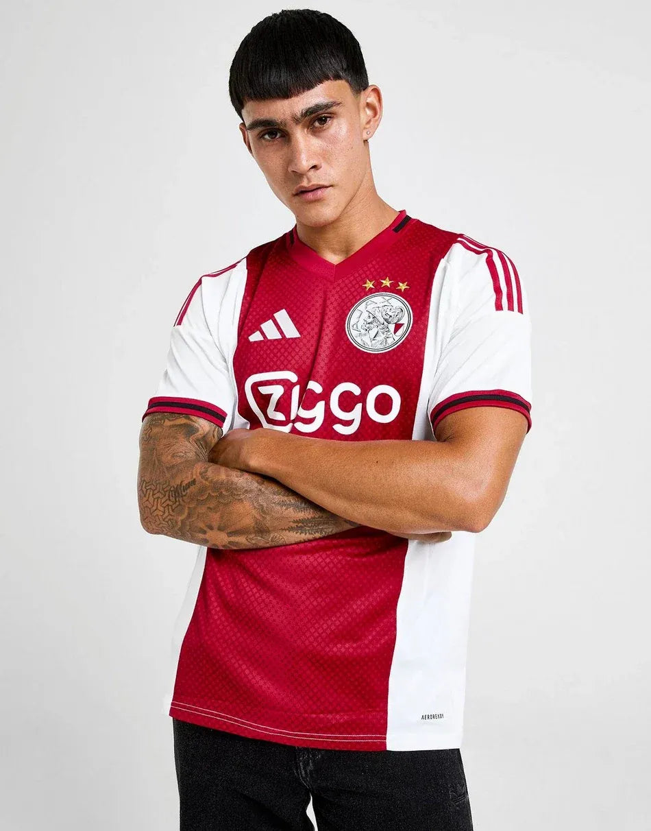 Ajax Heim 2025/26