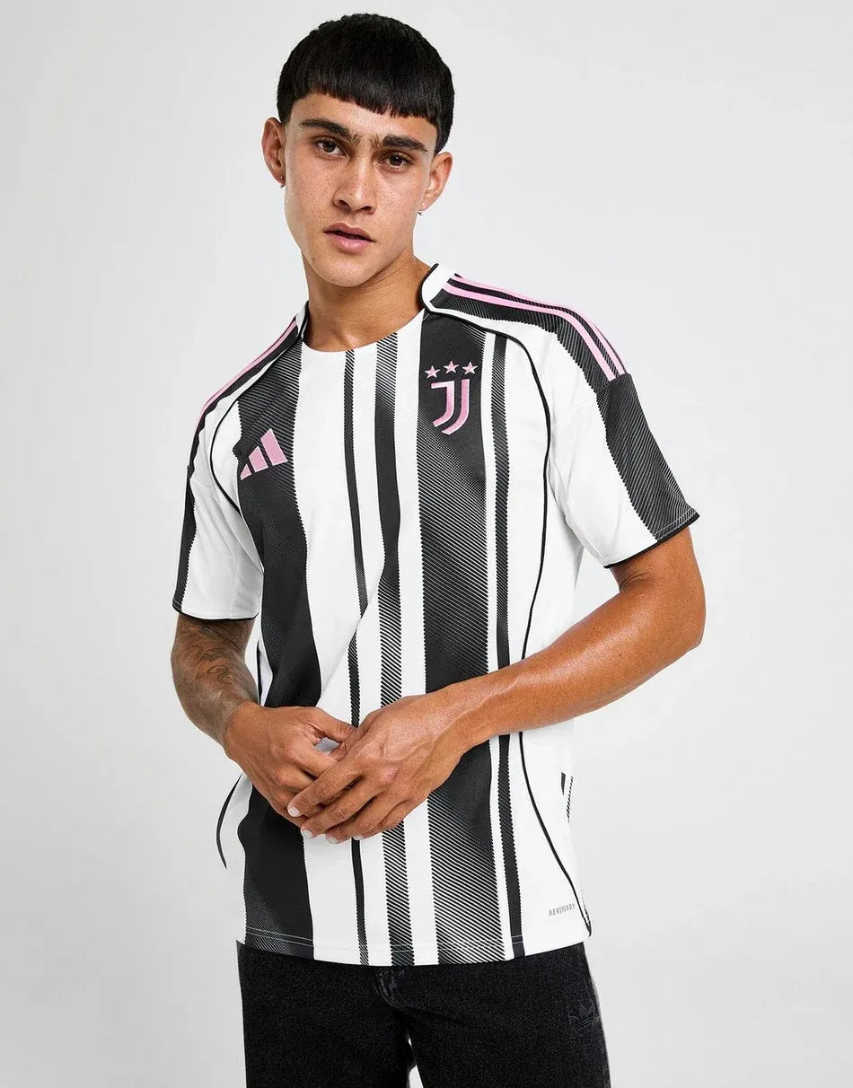 Juventus Heim 2025/26