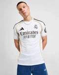 Real Madrid Heim 2025/26