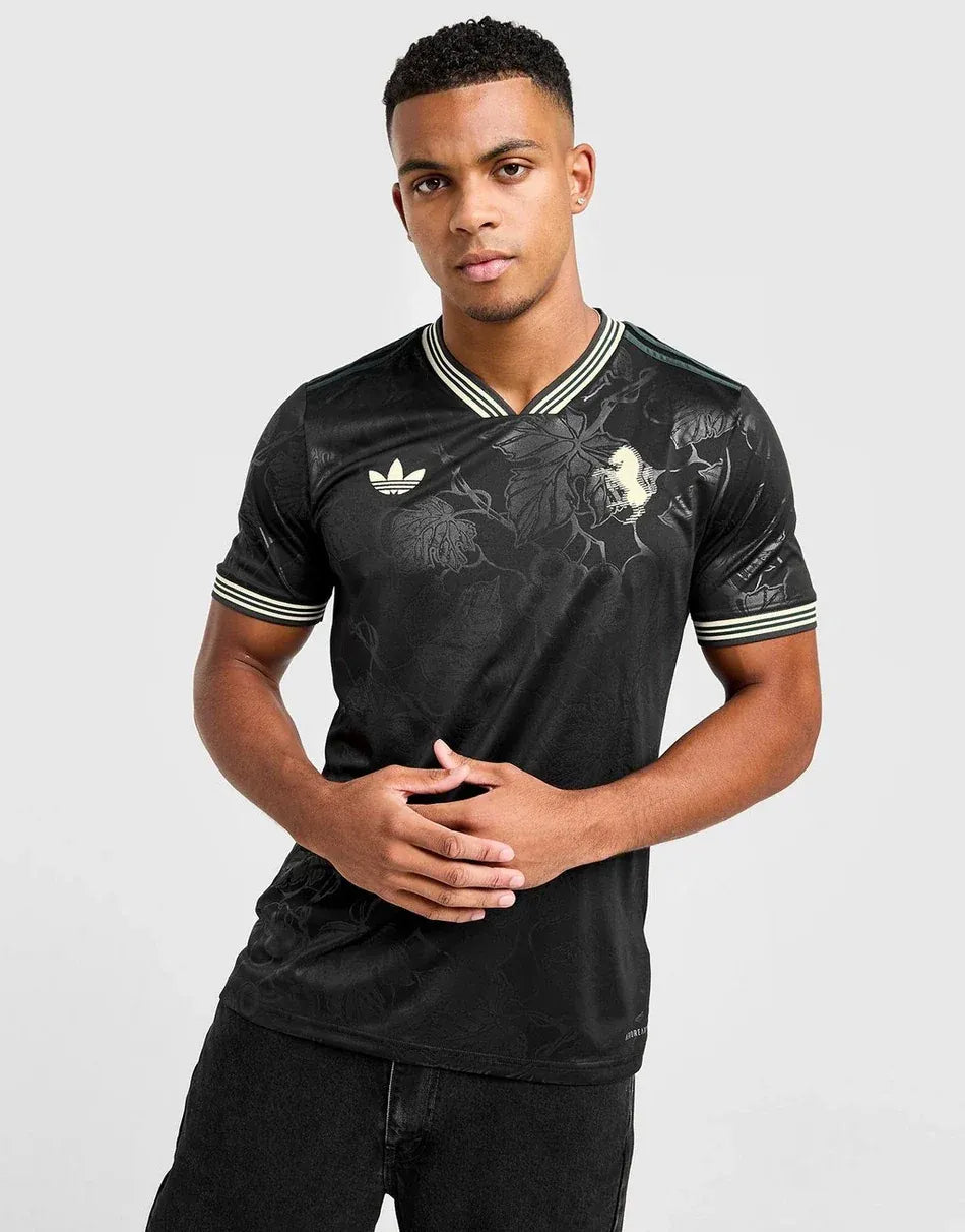 Juventus Ausweichtrikot 2025/26