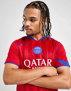 PSG Third 2025/26
