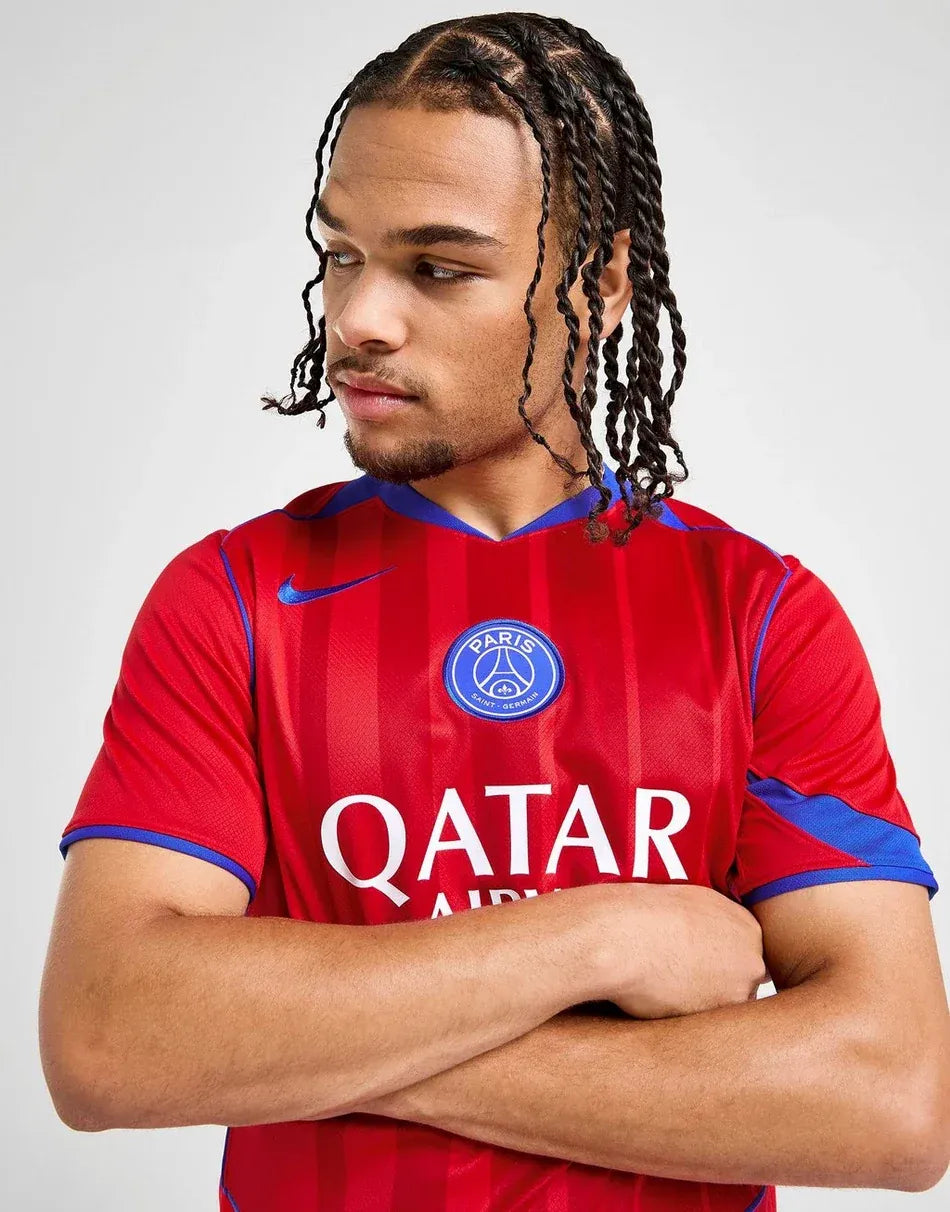 PSG Drittes Trikot 2025/26