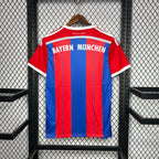 Bayern Munchen Home 2014/15