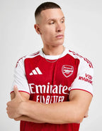 Arsenal Home 2025/26