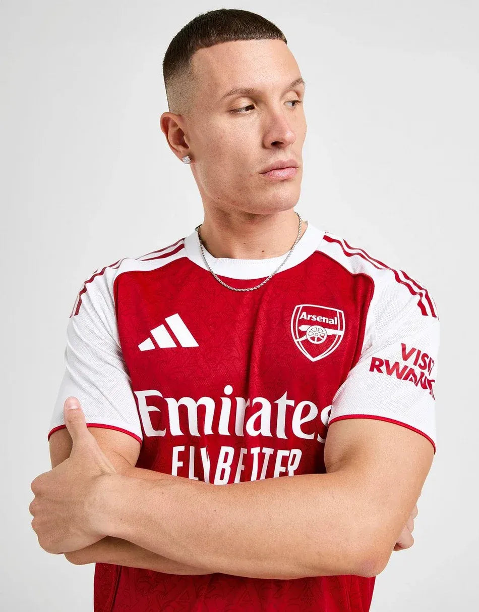 Arsenal Heim 2025/26
