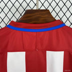 Atletico Madrid Home 2016/17