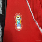Liverpool Home 2006/07