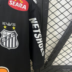 Santos Black 12/13