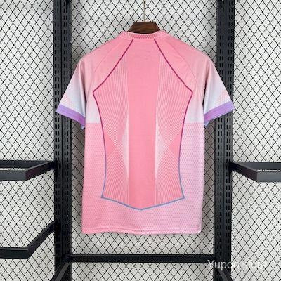 PSG Sonderedition Pink 2025/26