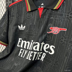 Arsenal Sonderedition Schwarz 2025/26