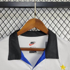 Inter Mailand Auswärts 1998/99