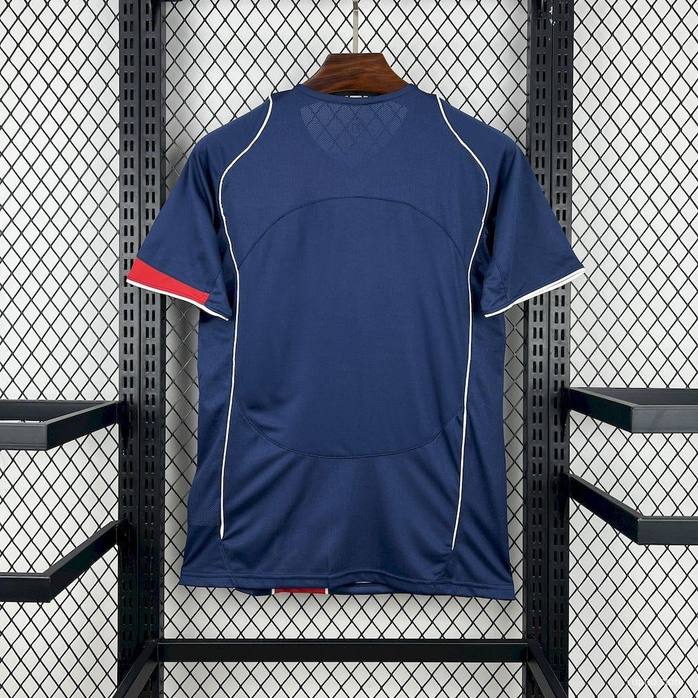 PSG Heim 2004/05