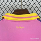 Borussia Dortmund Sonderedition Pink 2025/26
