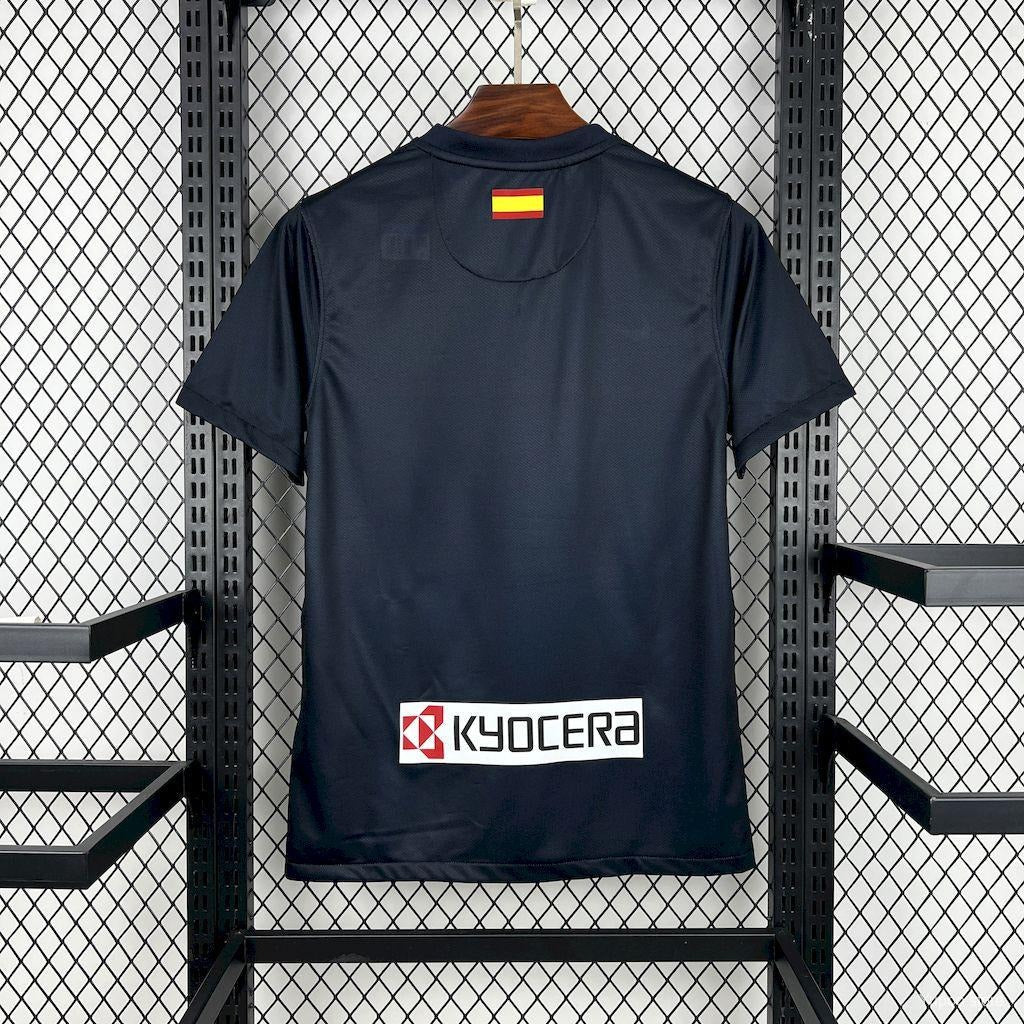 Atletico Madrid Auswärts 2011/12
