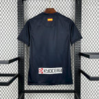 Atletico Madrid Auswärts 2011/12
