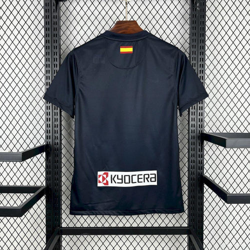 Atletico Madrid Away 2011/12