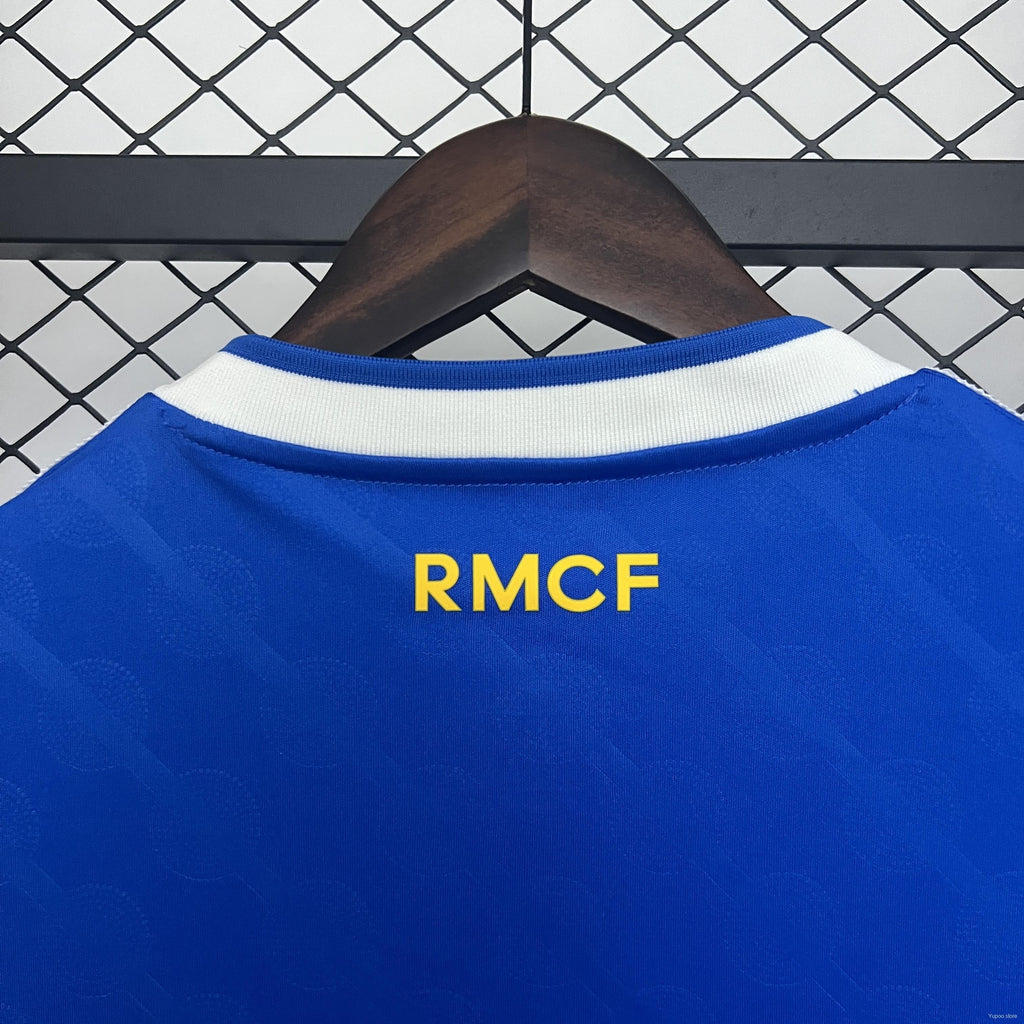 Real Madrid Drittes Trikot 2025/26