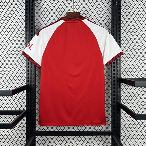 Arsenal Heim 2025/26