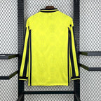 Borussia Dortmund Heim Langarm 1996/97