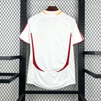 Spain Away 2006