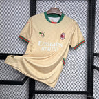 AC Mailand x Gucci 2024/25