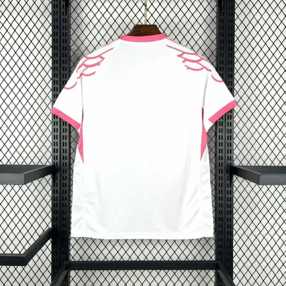 Barcelona Sonderedition Pink & Weiß 2025/26