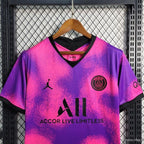 PSG 4th 2020/21