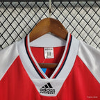 Arsenal Heim 1992/93