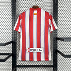 Atletico Madrid Home 2011/12