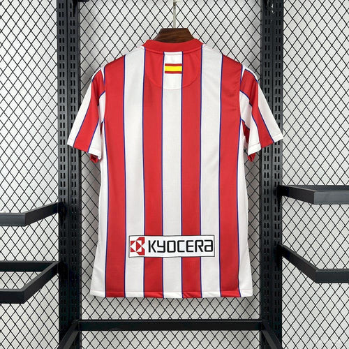 Atletico Madrid Heim 2011/12