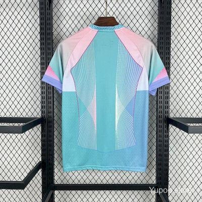 PSG Sonderedition Aurora 2025/26
