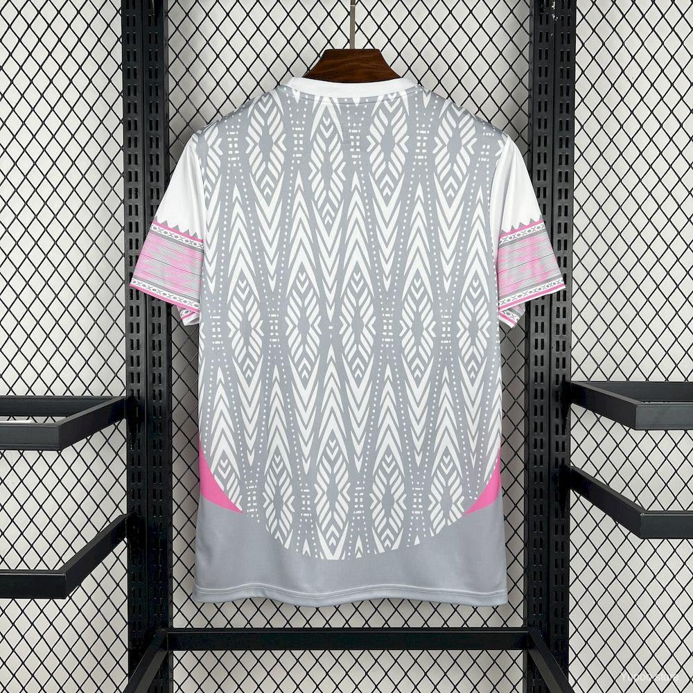 Mexiko Sonderedition Pink WM 2026