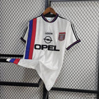 Bayern Munchen Away 1996/98