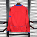 PSG Third Long Sleeve 2025/26