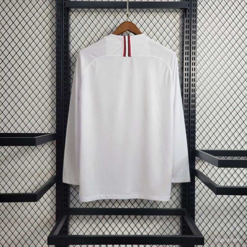 PSG White 2018/19