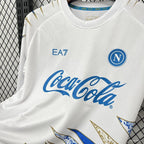 Napoli Pre-Match Langarm 2025/26