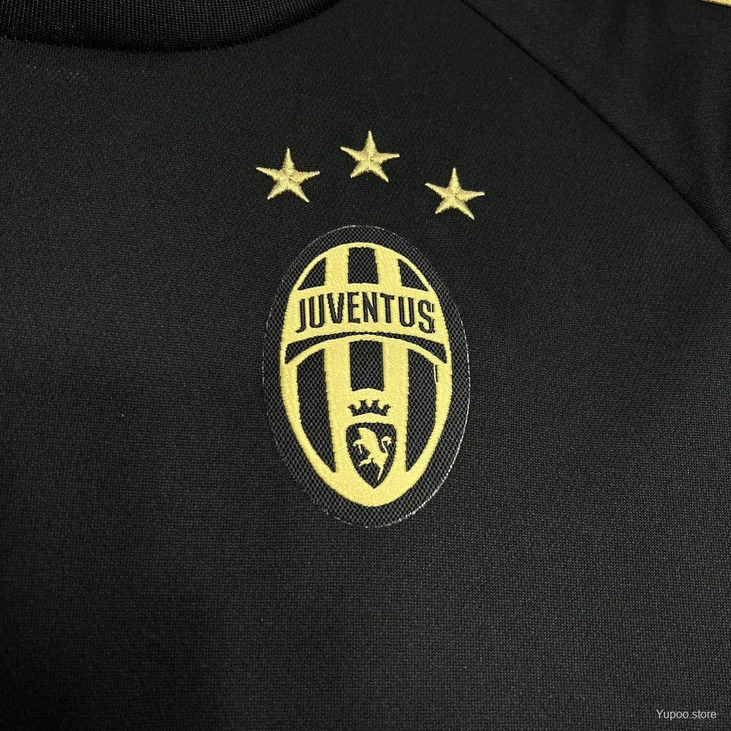Juventus Third 2015/16